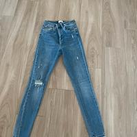 Jeans ONLY