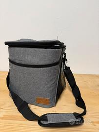 Borsa termica porta pranzo LIFEWIT