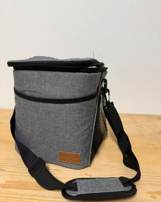 Borsa termica porta pranzo LIFEWIT
