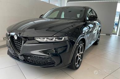 ALFA TONALE 1.6TD 130cv SPRINT PERMUTE