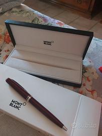 Penna montblanc