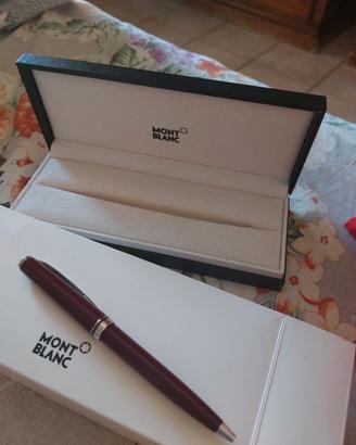 Penna montblanc