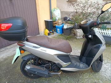 scooter 125