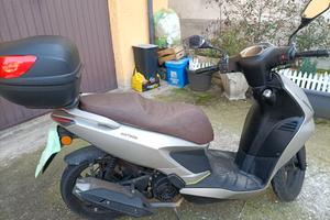 scooter 125