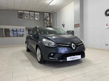 Renault Clio Sporter dCi 8V 75CV Start&Stop Energy