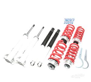 SOSPENSIONE FILETTATA MERCEDES 190 W201 82-93 POST