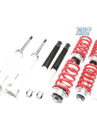 SOSPENSIONE FILETTATA MERCEDES 190 W201 82-93 POST