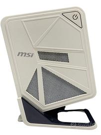 Mini PC Desktop MSI MS-B062