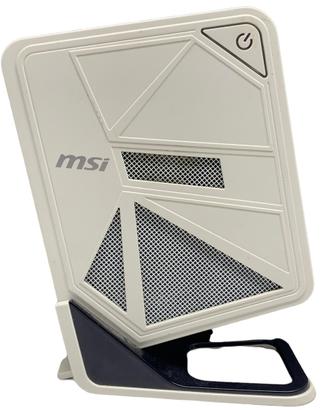 Mini PC Desktop MSI MS-B062