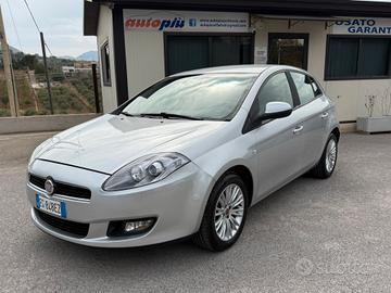 Fiat Bravo 1.6 MJT 105 CV DPF Emotion