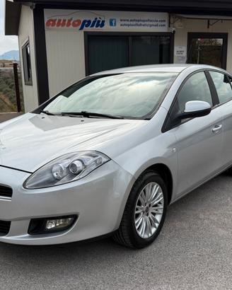 Fiat Bravo 1.6 MJT 105 CV DPF Emotion