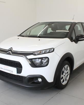 Citroen C3 1.2 puretech Feel Pack NAVI 83 Cv.