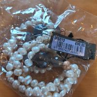 Orecchini, collana, bracciale Ippocampo nuovi 