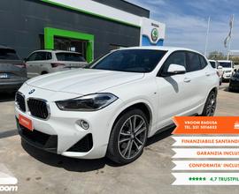 BMW X2 (F39) X2 xDrive20d Msport-X