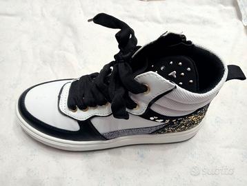 Scarpe sneakers da bambina n 35