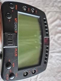 AIM MyChron3 Plus