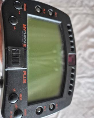 AIM MyChron3 Plus