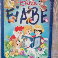 Libro Belle Fiabe