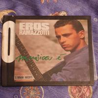 CD Musica è Eros Ramazzotti