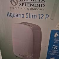deumidificatore olimpia