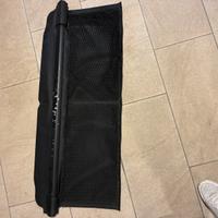 Cappelliera/tendalino copri bagagli smart 451