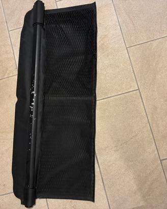 Cappelliera/tendalino copri bagagli smart 451