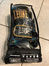 Guantoni box Leone