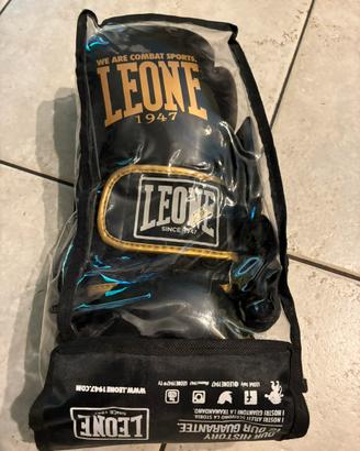 Guantoni box Leone