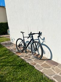 Bici Scott Speedster Gravel 30 (2025) Taglia L  54