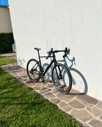 Bici Scott Speedster Gravel 30 (2025) Taglia L  54