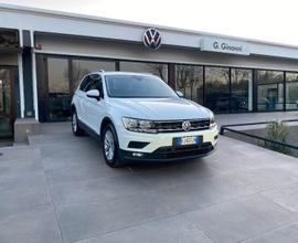 Volkswagen Tiguan 1.6 TDI SCR Style BlueMotio...