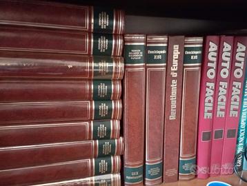 Enciclopedie prezzo  a piacere