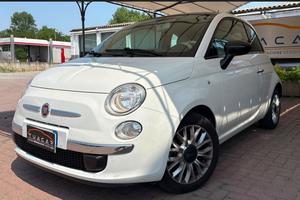 Fiat 500 Pop 1.3 D Multijet #11876