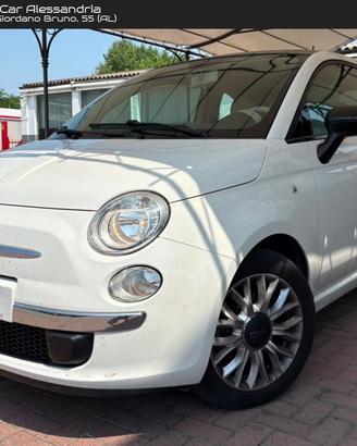 Fiat 500 Pop 1.3 D Multijet #11876