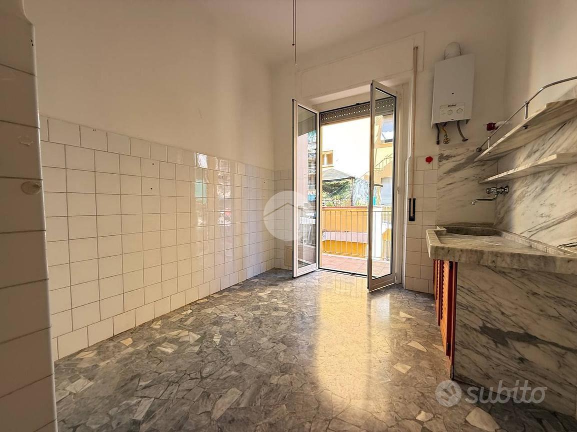 Appartamento – Genova, Pianderlino, Bassa Val Bisagno - Vista 5