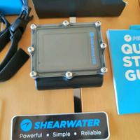 Shearwater Petrel 2 Computer Sub Subacqueo Tecnico