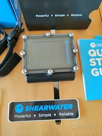 Shearwater Petrel 2 Computer Sub Subacqueo Tecnico