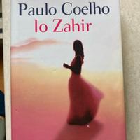 Libro “ lo zahir”