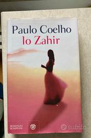Libro “ lo zahir”