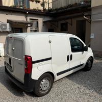 Peugeot Bipper