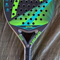Racchetta Padel Head Conyrol Spark II