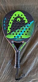 Racchetta Padel Head Conyrol Spark II