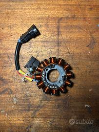 STATORE piaggio nrg 50 purejet