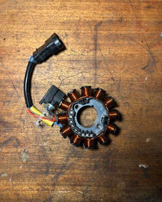 STATORE piaggio nrg 50 purejet