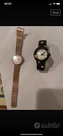 tre orologi ragazza