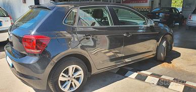 Volkswagen Polo 1.0 MPI 5p. Trendline