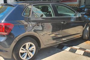 Volkswagen Polo 1.0 MPI 5p. Trendline