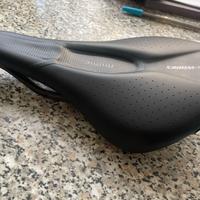 Specialized S-Works Power con Mimic 143