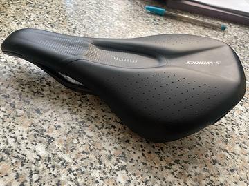 Specialized S-Works Power con Mimic 143