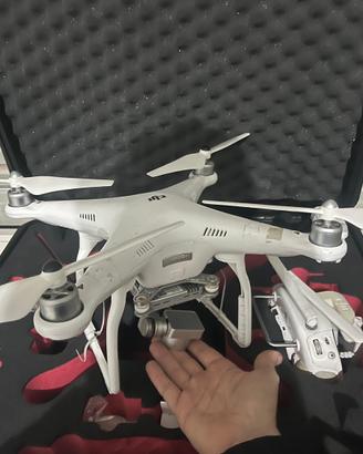 Drone dji phantom 3